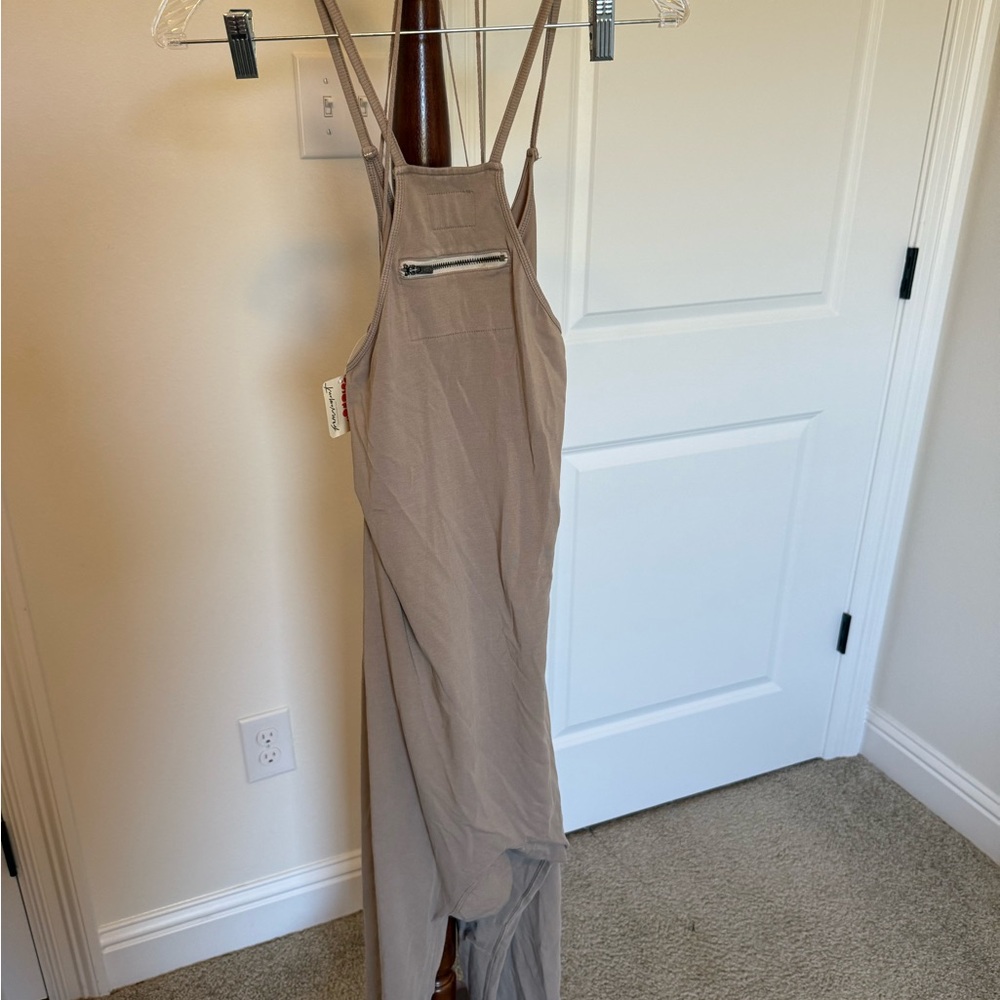 Free People Movement jumpsuit - Picture 7 of 7